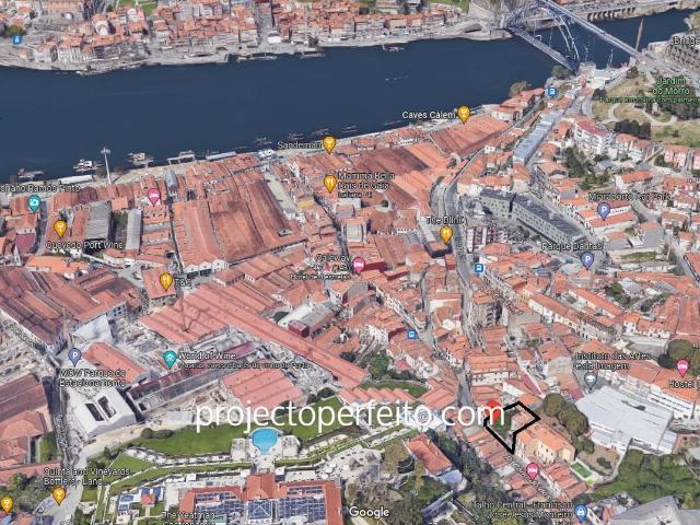 Vivenda venda em Devesas, Vila Nova De Gaia