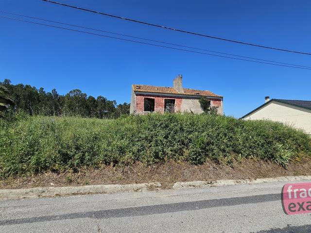 Moradia venda em Figueira Da Foz, Santa Luzia