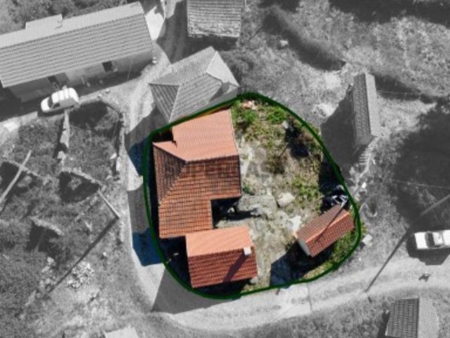Casa venda em Amarante, Porto
