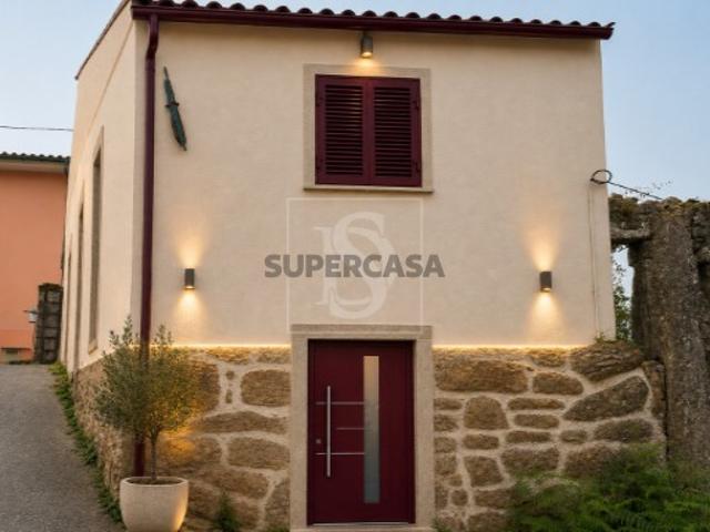 Casa venda em Arcos De Valdevez, Viana Do Castelo