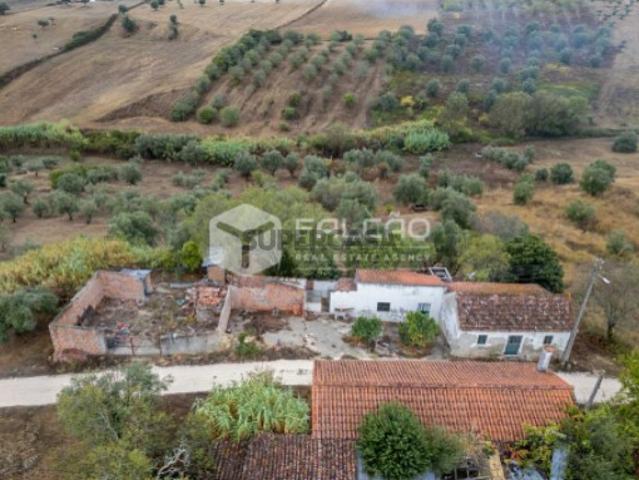 Casa venda em Casével e Vaqueiros, Santarém