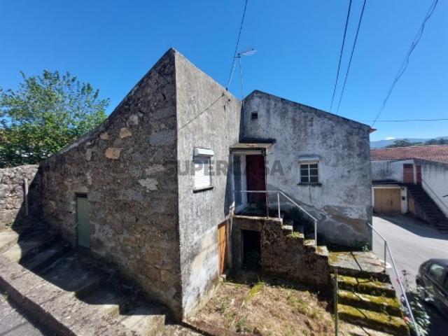 Casa venda em Guarda, São Julião