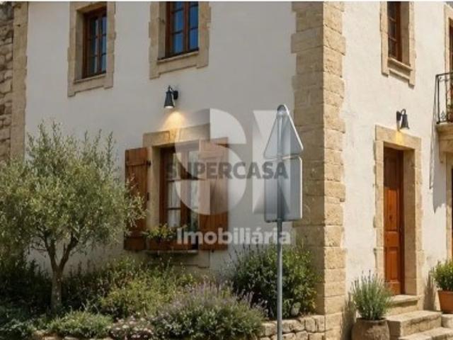 Casa venda em Guarda