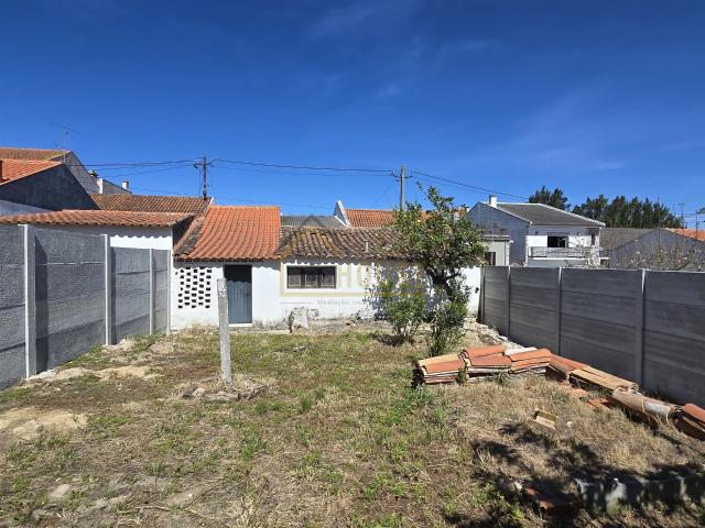 Casa venda em Vale do Pato, Bombarral