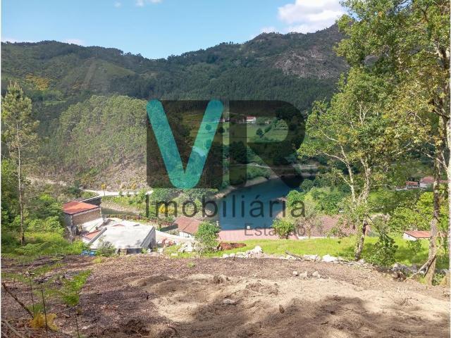 Casa venda em Cabril, Covelo Do Gerez