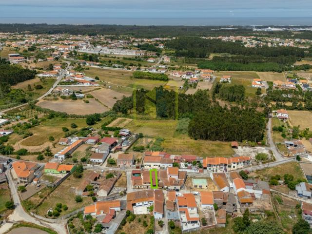 Moradia venda em Figueira Da Foz, Santa Luzia