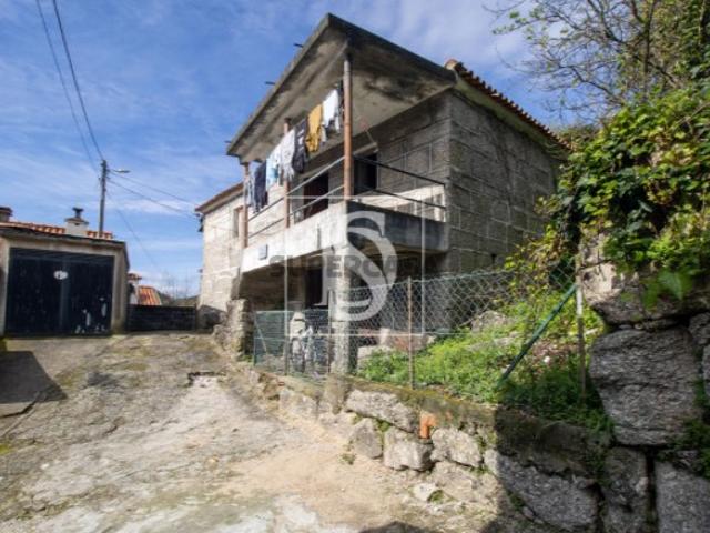 Casa venda em Amarante, Porto