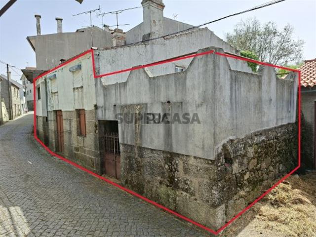 Casa venda em Guarda, Algodres