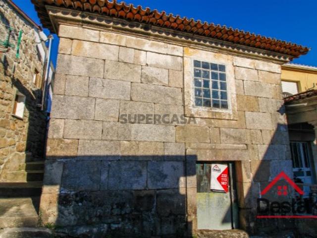 Casa venda em Viseu