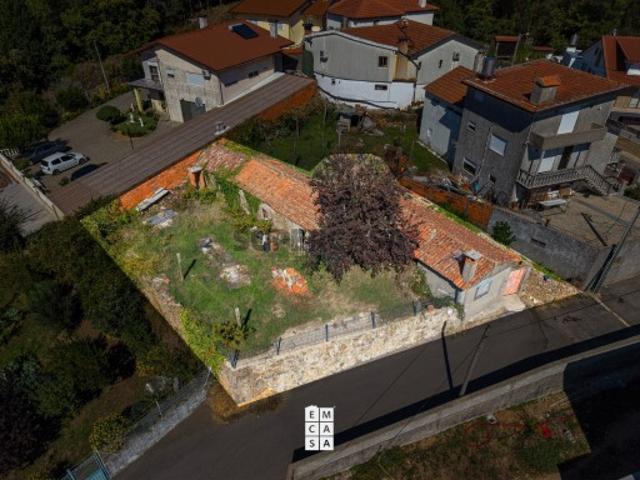 Casa venda em São Roque, Oliveira de Azeméis