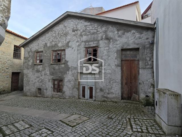 Casa venda em Manteigas, Guarda