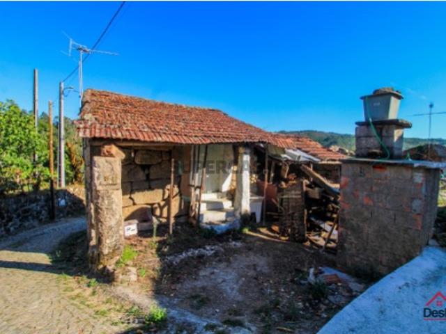 Casa venda em São Pedro do Sul, Várzea e Baiões, São Pedro do Sul