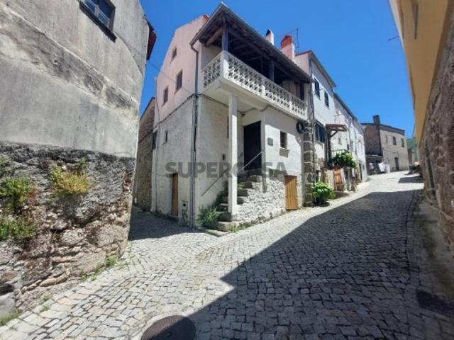Casa venda em Guarda, Seia