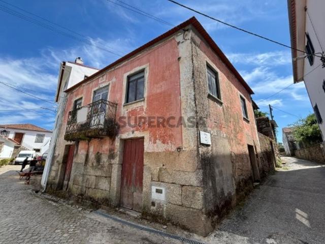 Casa venda em Guarda, Seia
