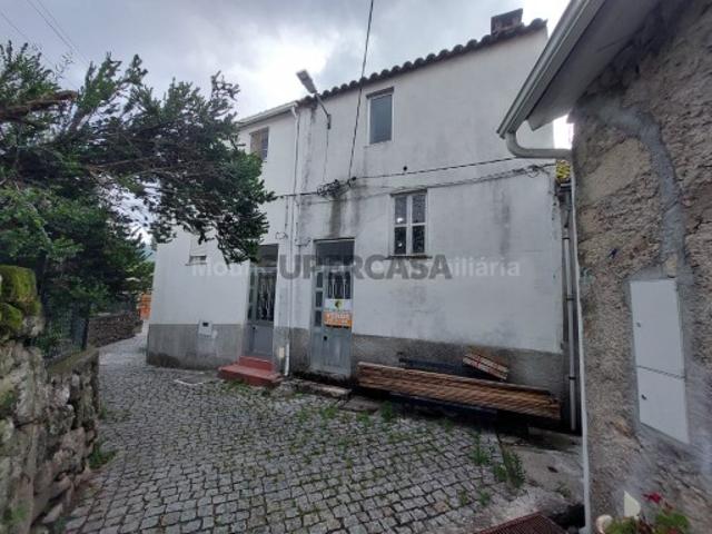 Casa venda em Guarda, Seia