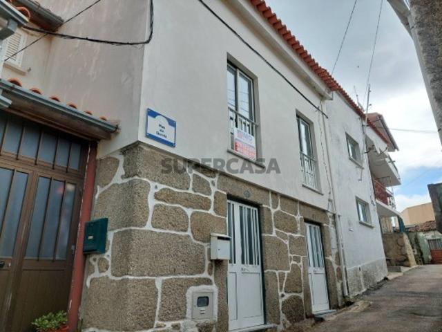 Casa venda em Covilhã