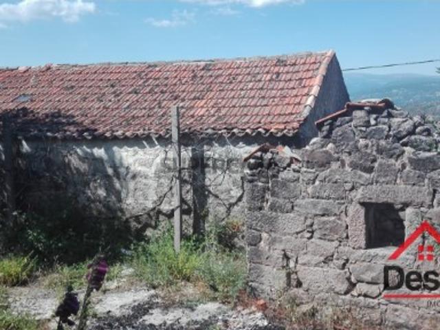 Casa venda em Ventosa, Viseu