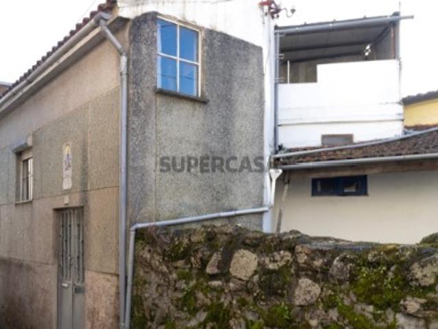 Casa venda em Viseu