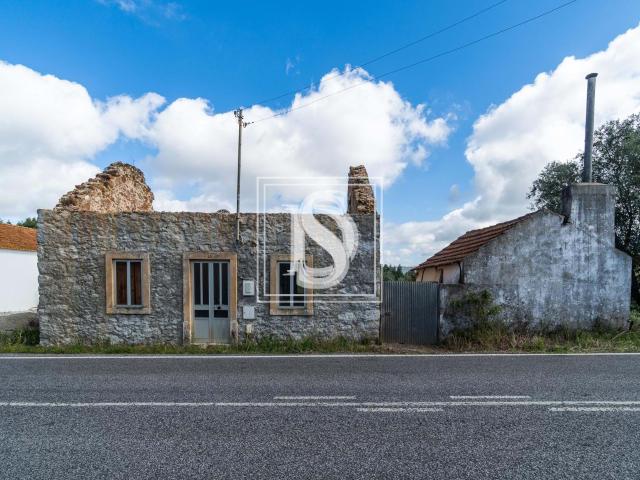 Casa venda em Caldas Da Rainha, Leiria