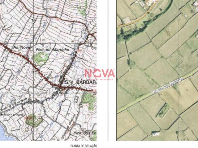 Casa venda em Açores, Ilha Terceira