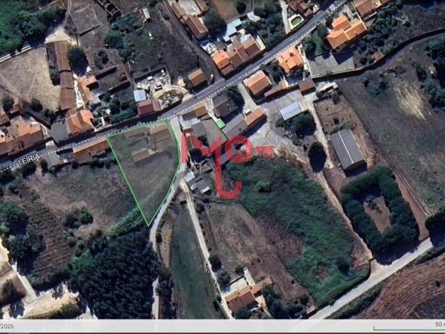 Vivenda venda em Caldas Da Rainha, Leiria