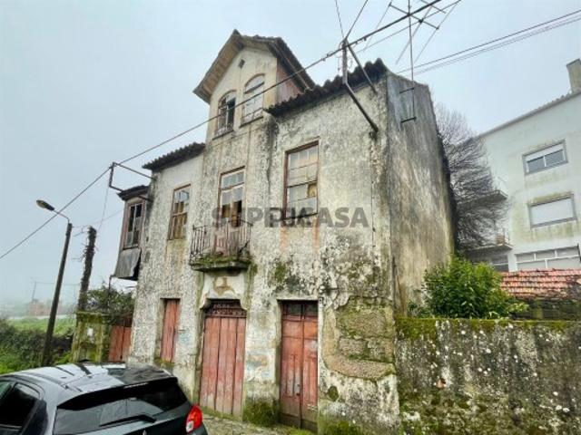 Casa venda em Mourilhe, Viseu