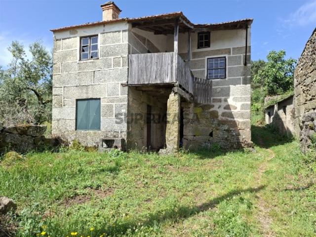 Casa venda em Guarda, Matança