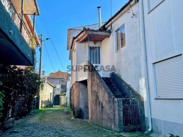 Casa venda em Nelas