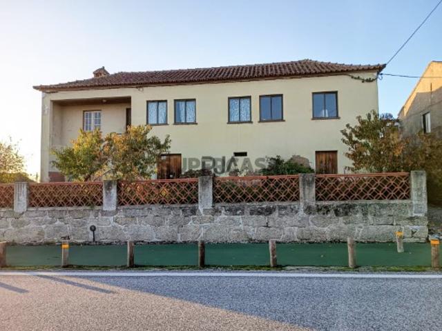 Casa venda em Vale de Couço, Couto Do Mosteiro