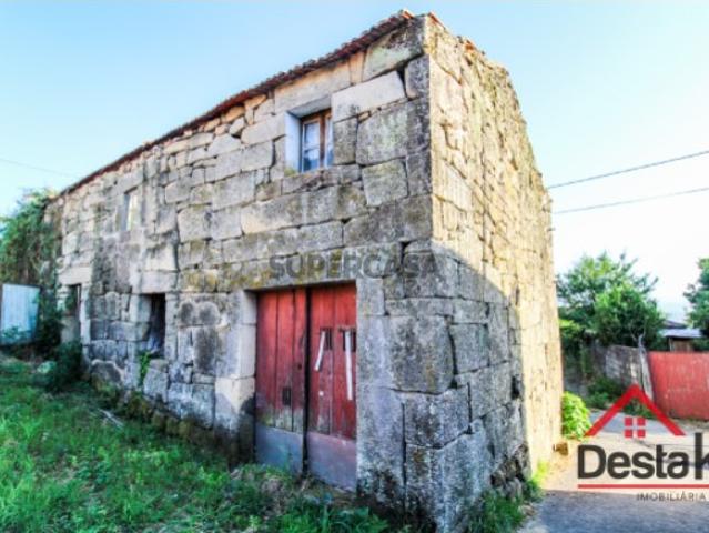 Casa venda em Viseu, Ribafeita