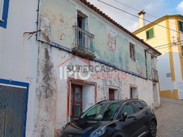 Casa venda em Monte Carvalho, Portalegre