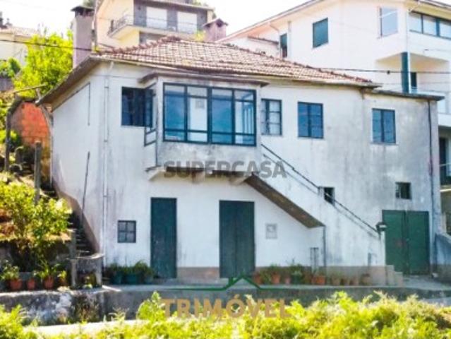 Casa venda em Vale De Cambra, Aveiro