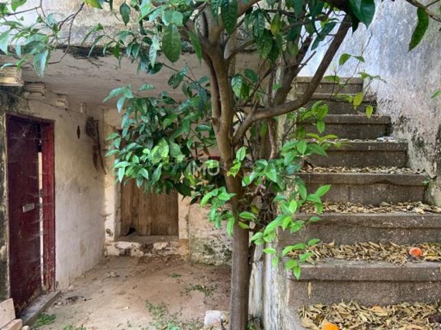Casa venda em Marvão, São Salvador Da Aramenha