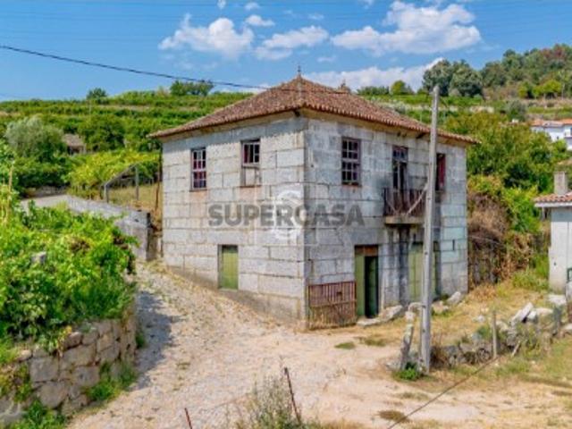 Casa venda em Baião, Porto