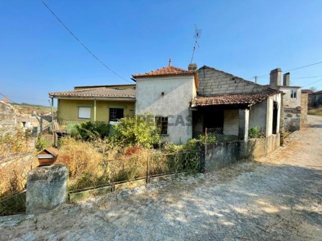 Casa venda em Penalva Do Castelo, Viseu