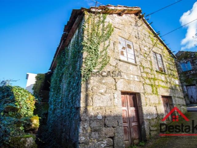 Casa venda em Ventosa, Viseu