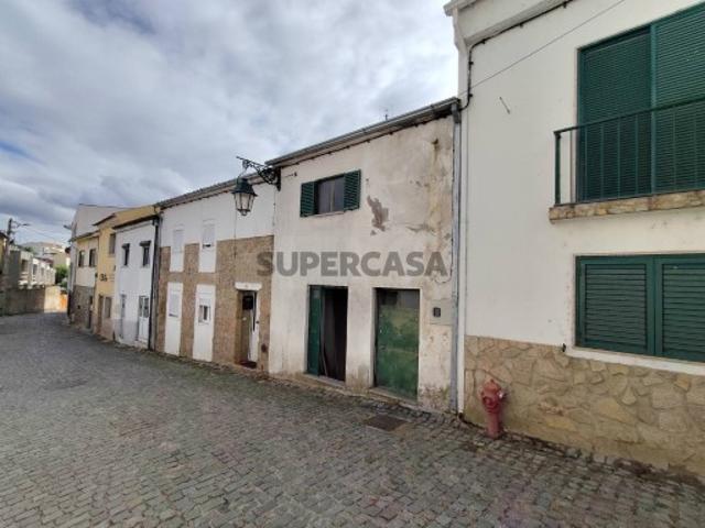 Casa venda em Boidobra, Covilhã
