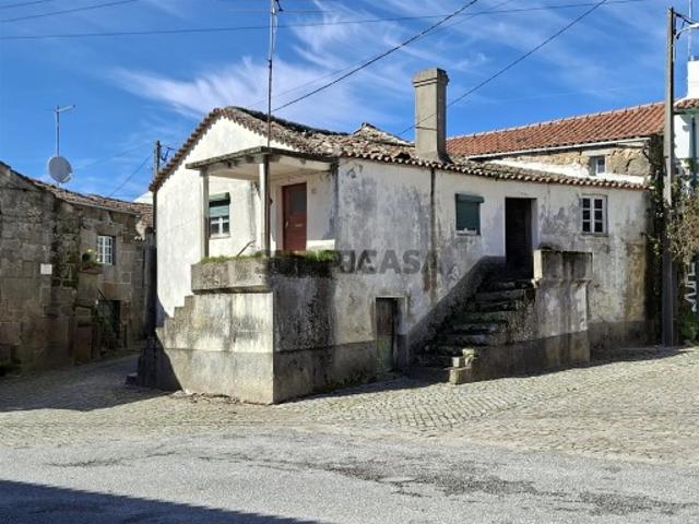 Casa venda em Guarda, Casal Vasco