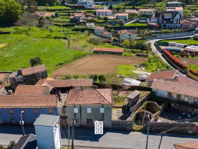 Vivenda venda em Oliveira De Azeméis, Aveiro
