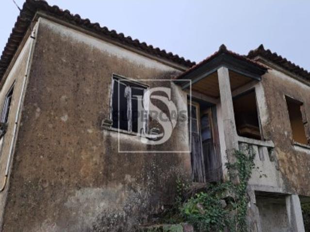 Casa venda em Viana Do Castelo