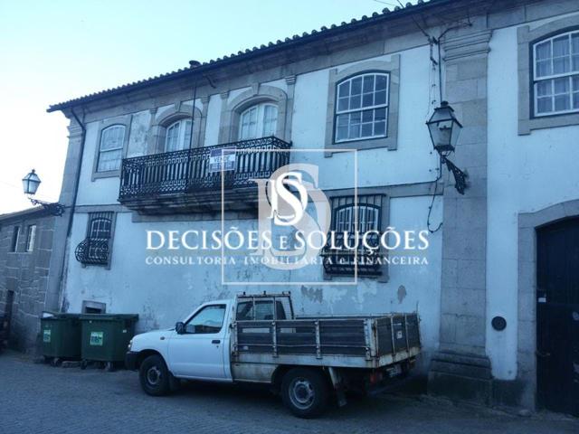 Casa venda em Vila Pouca De Aguiar, Vila Real