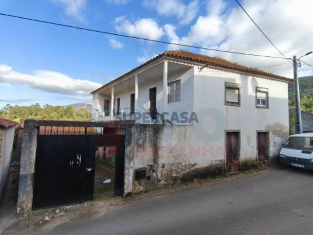 Casa venda em Lousã, Coimbra