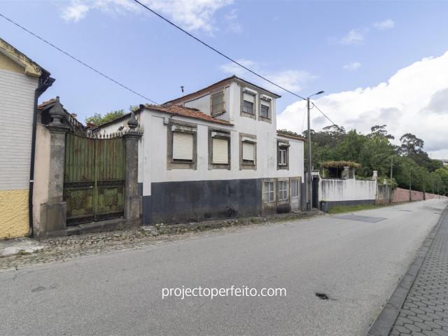 Vivenda venda em Vila Nova De Gaia, Porto