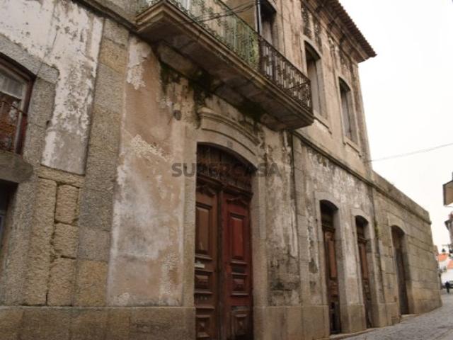 Casa venda em Castelo Branco