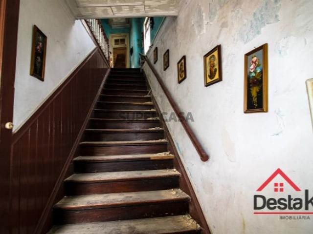 Casa venda em Ranhados, Viseu