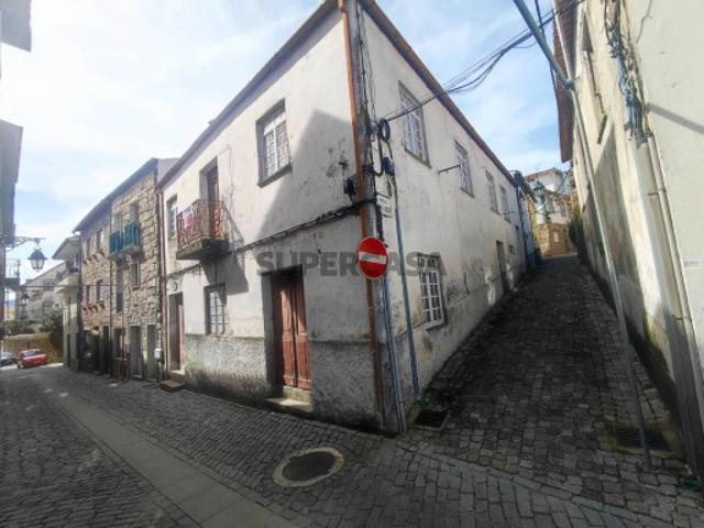 Casa venda em Castelo Branco