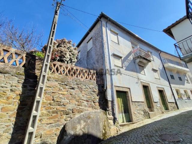 Casa venda em Castelo Branco