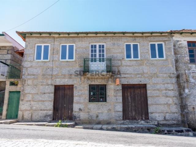 Casa venda em Castelo De Paiva, Aveiro