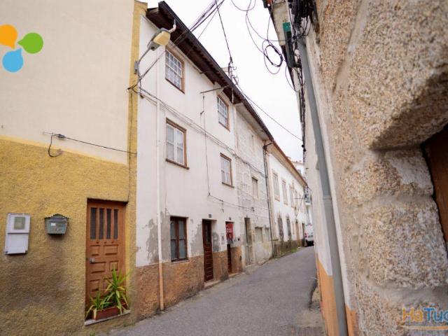 Casa venda em Castelo Branco
