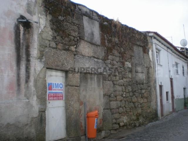 Casa venda em Castelo Branco, Vila Do Carvalho